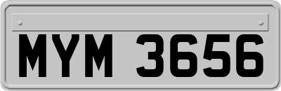 MYM3656