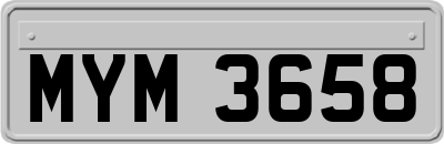 MYM3658