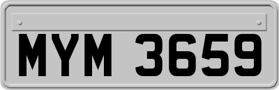 MYM3659