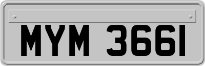 MYM3661