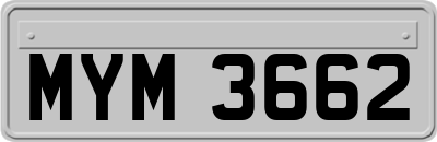MYM3662