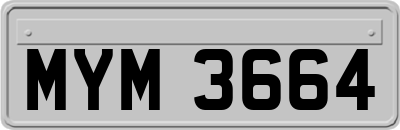 MYM3664
