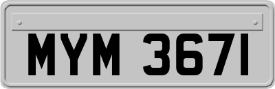 MYM3671