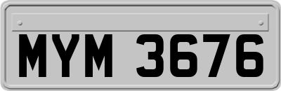 MYM3676