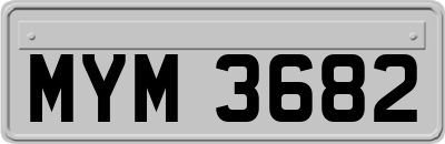 MYM3682