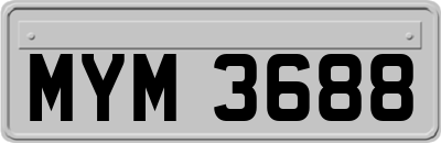 MYM3688