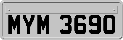 MYM3690