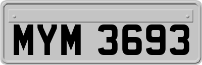 MYM3693