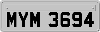 MYM3694