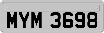 MYM3698
