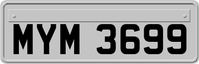 MYM3699