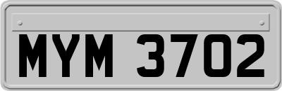 MYM3702
