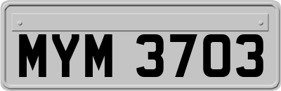 MYM3703