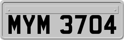 MYM3704