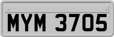 MYM3705
