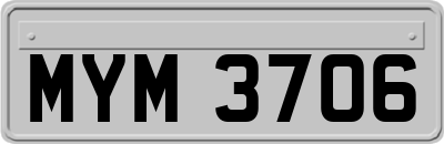 MYM3706