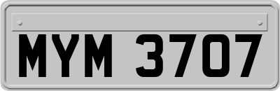 MYM3707