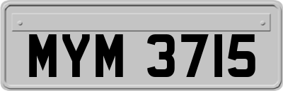 MYM3715