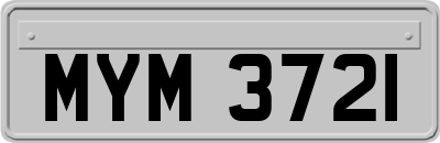 MYM3721