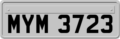 MYM3723