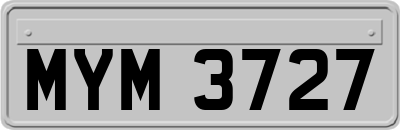 MYM3727