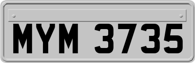 MYM3735