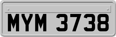 MYM3738