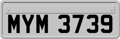 MYM3739