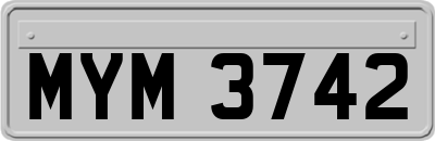 MYM3742