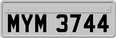 MYM3744
