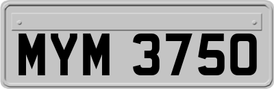 MYM3750