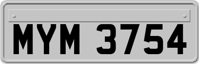 MYM3754