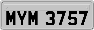 MYM3757