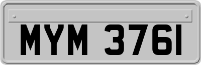MYM3761