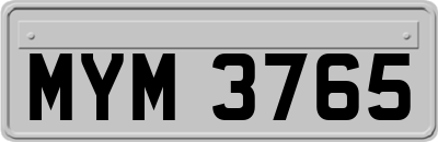MYM3765