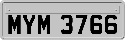 MYM3766
