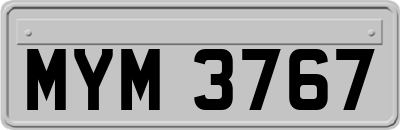 MYM3767
