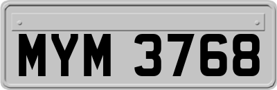 MYM3768