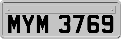 MYM3769