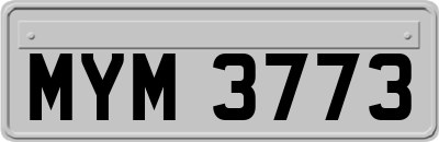 MYM3773