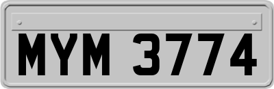MYM3774