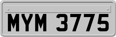 MYM3775