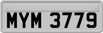 MYM3779