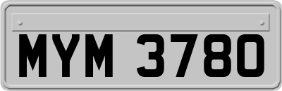 MYM3780