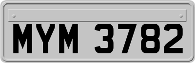 MYM3782