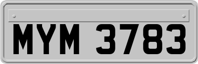 MYM3783