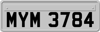 MYM3784