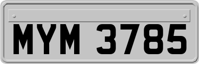 MYM3785