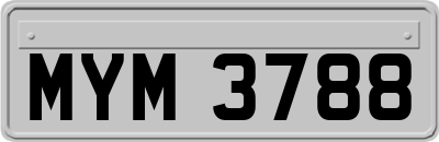 MYM3788