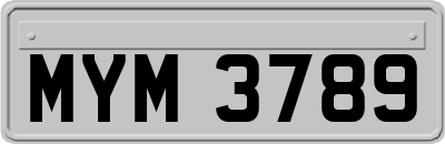 MYM3789